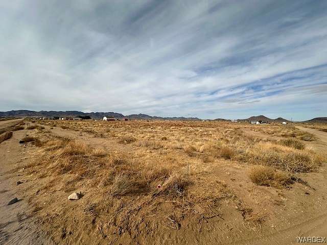 4.1 Acres of Land for Sale in Kingman, Arizona