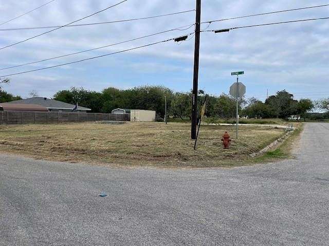 0.27 Acres of Residential Land for Sale in Gregory, Texas