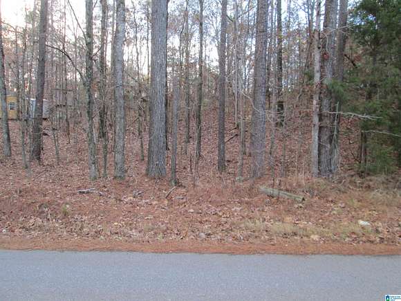 0.5 Acres of Land for Sale in Vance, Alabama