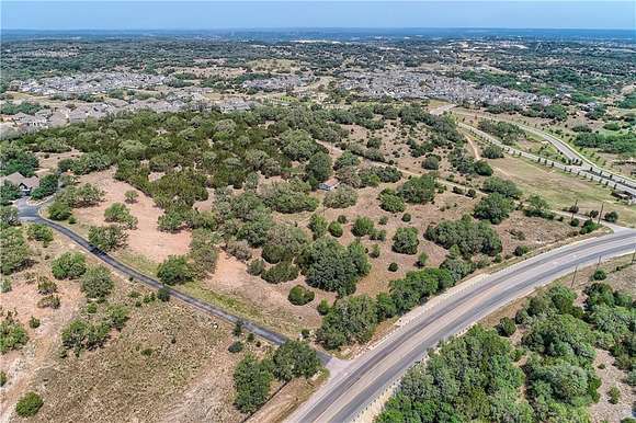 14 Acres of Land for Sale in Austin, Texas