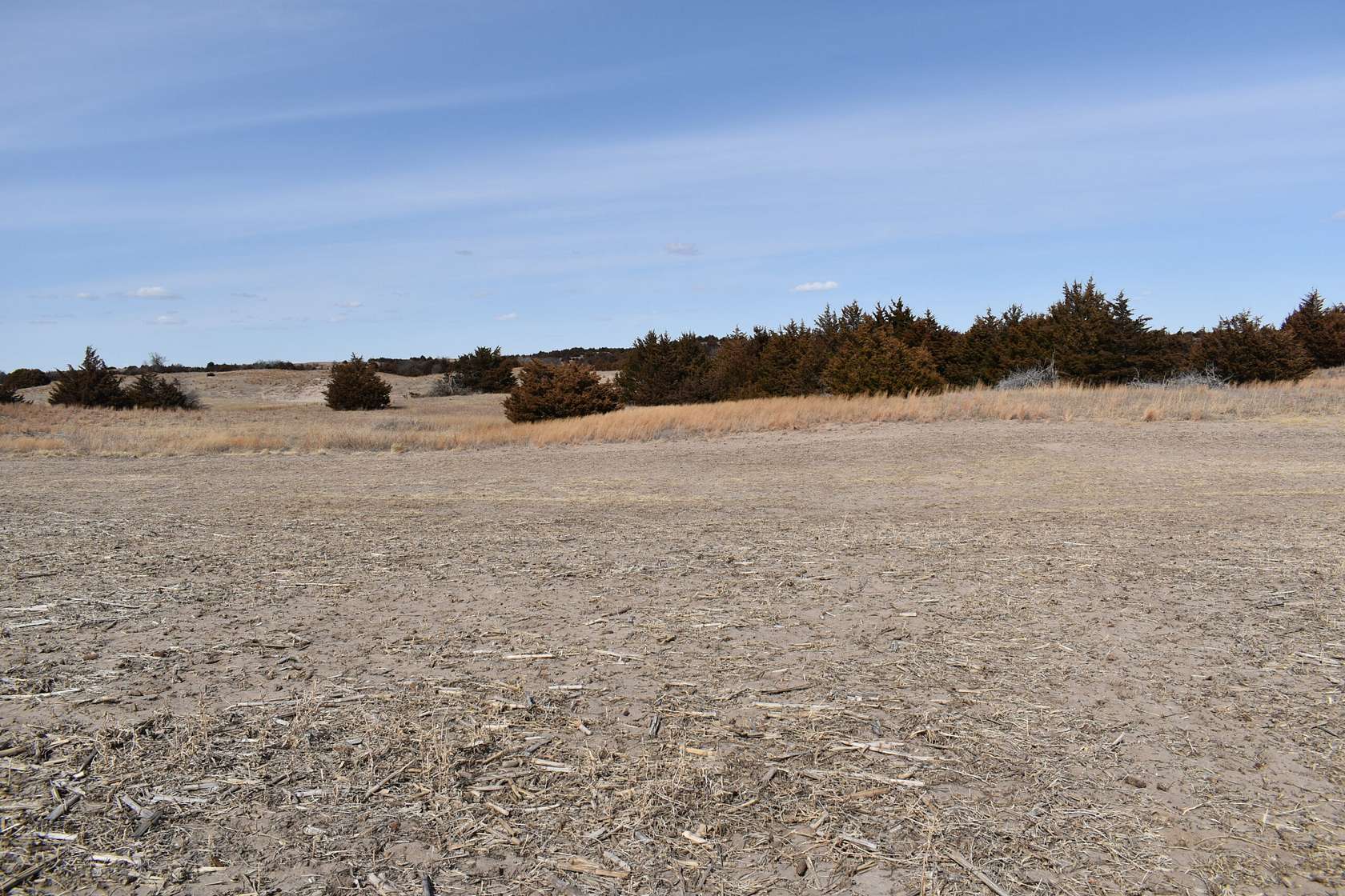 161 Acres of Recreational Land & Farm for Sale in Long Pine, Nebraska