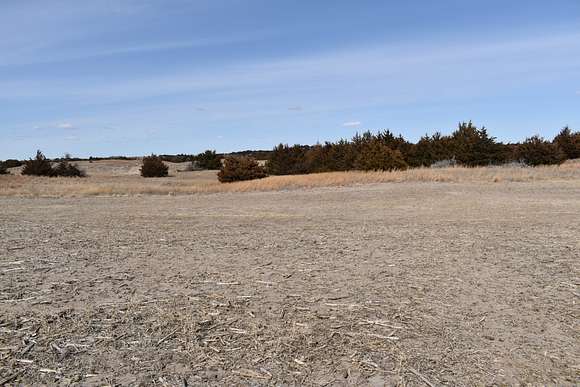 161 Acres of Recreational Land & Farm for Sale in Long Pine, Nebraska