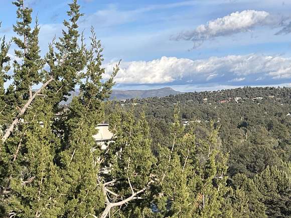 0.63 Acres of Residential Land for Sale in Payson, Arizona