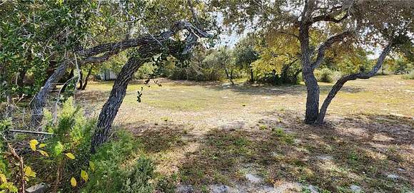 3.33 Acres of Land for Sale in Aransas Pass, Texas