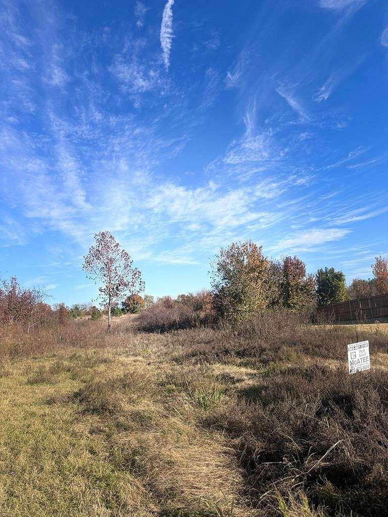 21.2 Acres of Land for Sale in Athens, Texas