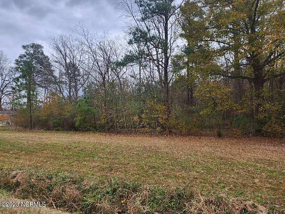 0.6 Acres of Land for Sale in Hobgood, North Carolina