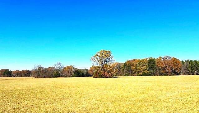 67.3 Acres of Land for Sale in Oxford, Mississippi