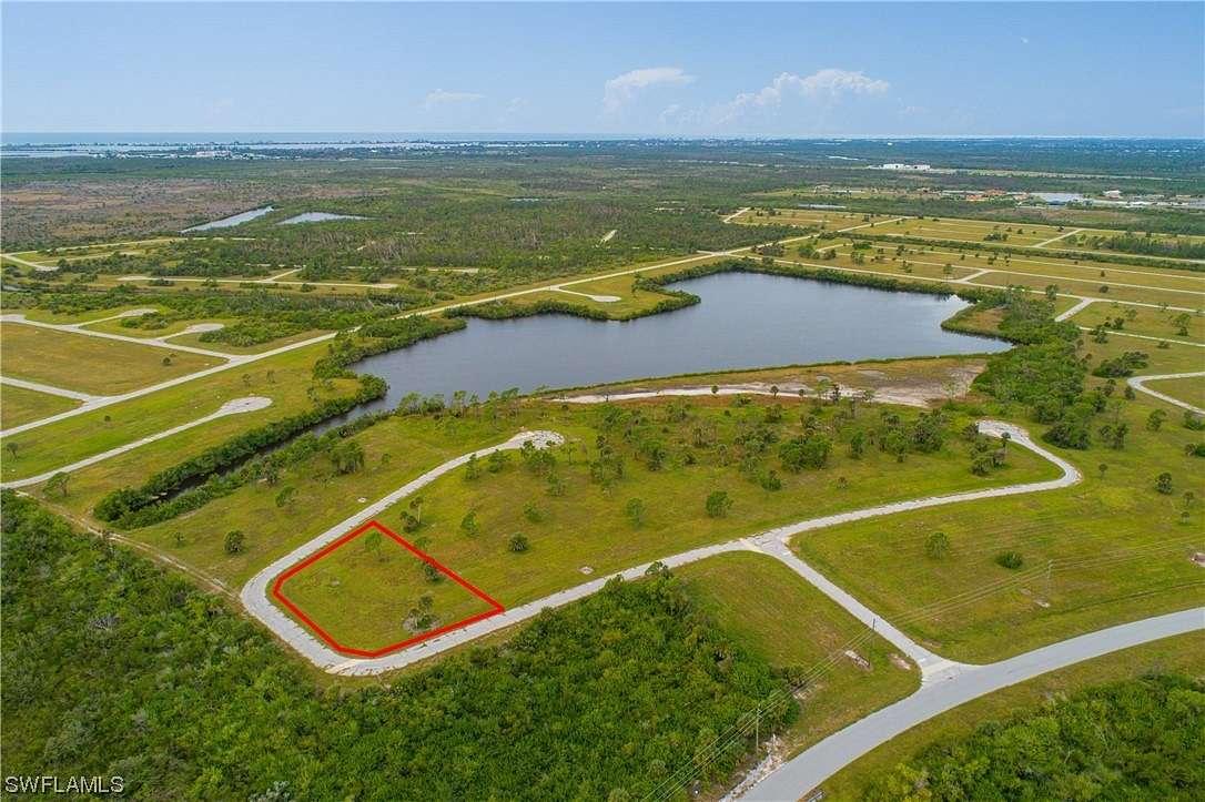 0.51 Acres of Residential Land for Sale in Placida, Florida
