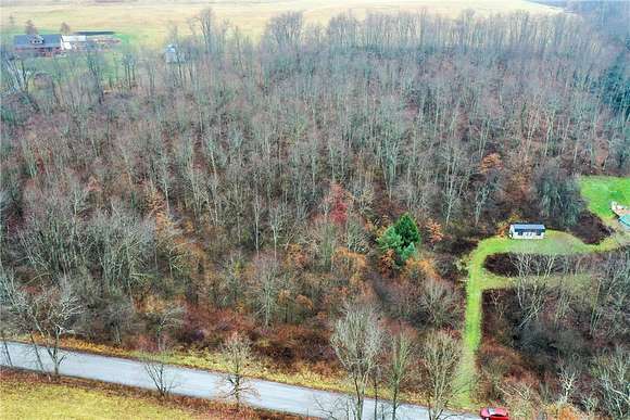 2.88 Acres of Residential Land for Sale in Hanover Township, Pennsylvania