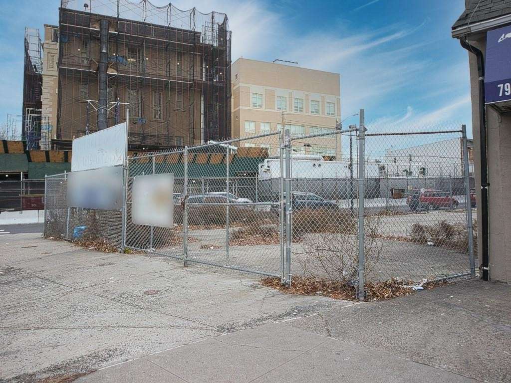 0.076 Acres of Residential Land for Sale in Brooklyn, New York