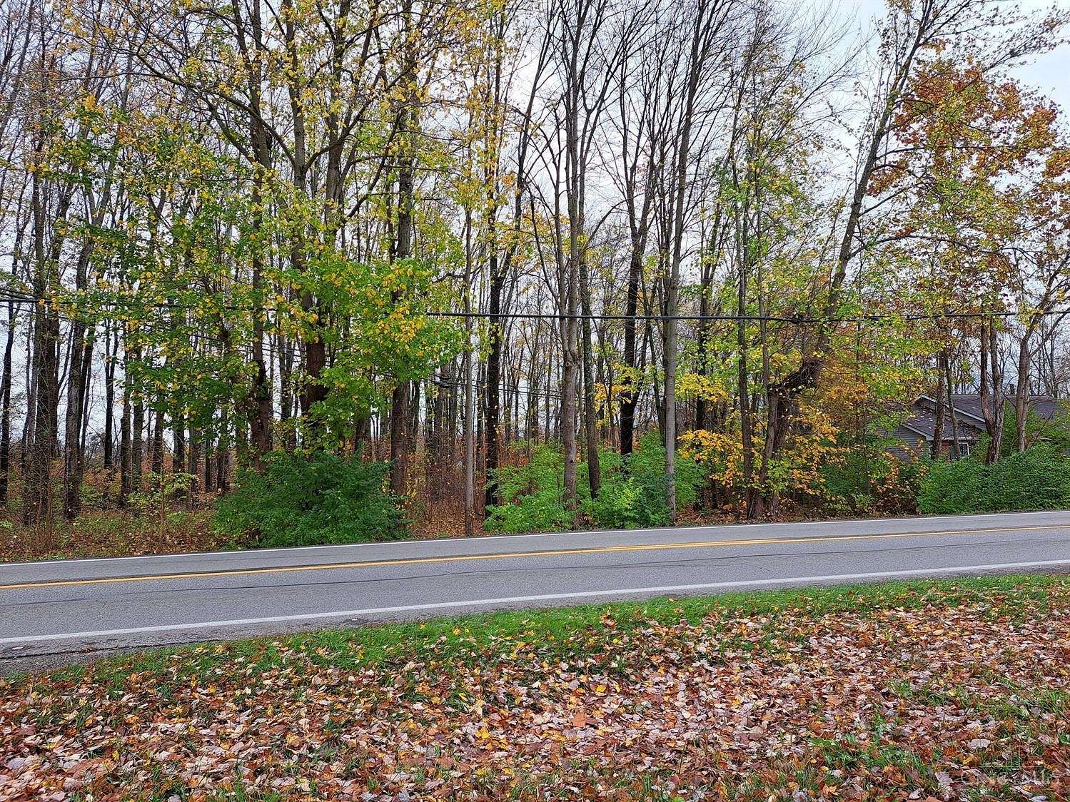 2.1 Acres of Commercial Land for Sale in Owensville, Ohio