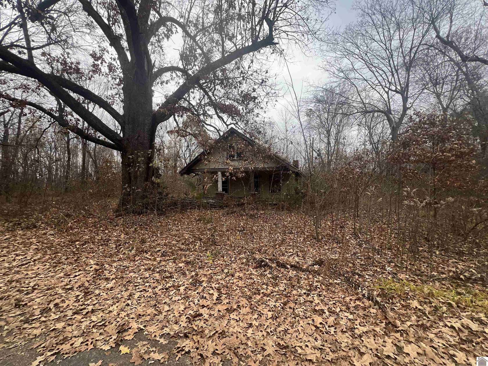 0.8 Acres of Residential Land for Sale in Arlington, Kentucky