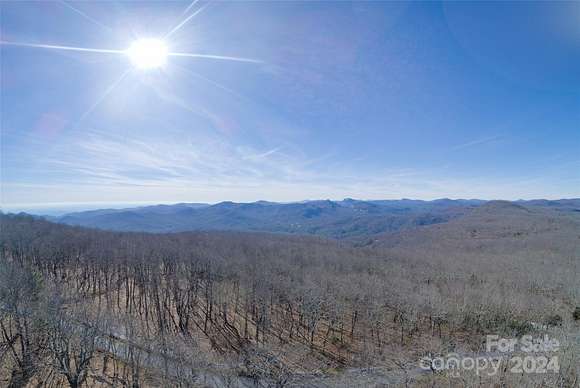 9 Acres of Residential Land for Sale in Sapphire, North Carolina