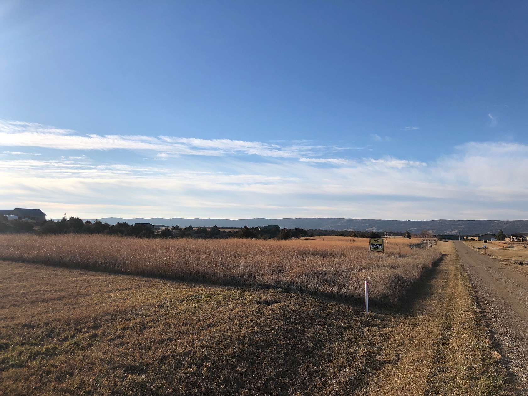 1.4 Acres of Land for Sale in Platte, South Dakota