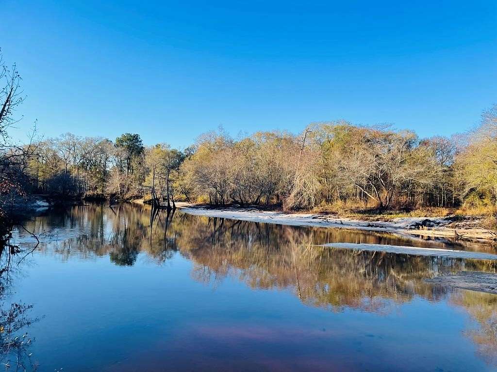 9.6 Acres of Land for Sale in Collins, Georgia