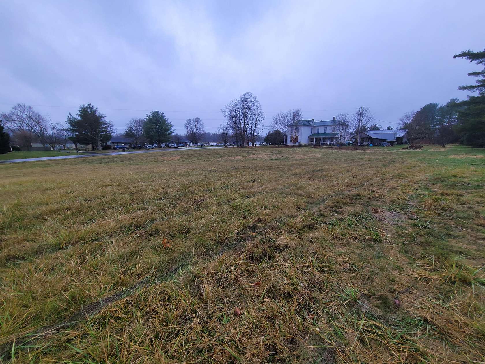 2.1 Acres of Land for Sale in Laurelville, Ohio