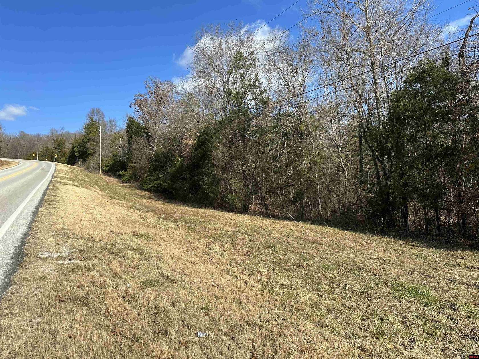 26.94 Acres of Recreational Land for Sale in Yellville, Arkansas