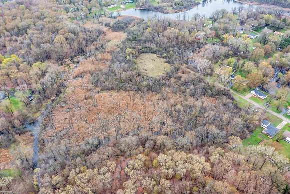 11.49 Acres of Land for Sale in Waterford, Michigan