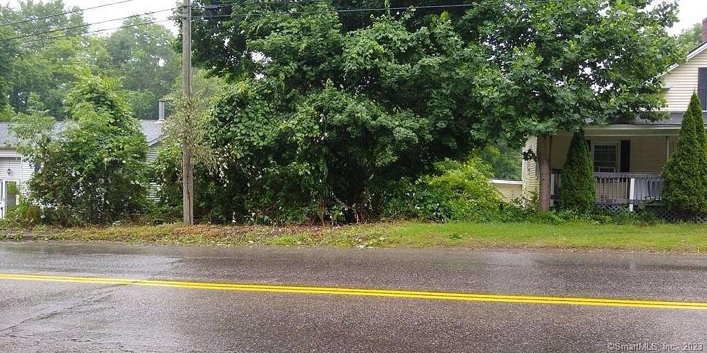 0.68 Acres of Residential Land for Sale in Windham, Connecticut