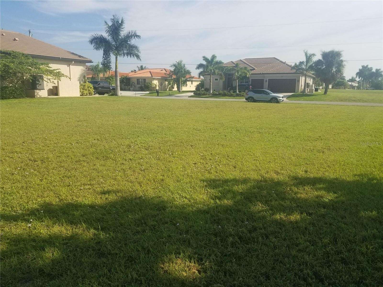 0.24 Acres of Land for Sale in Punta Gorda, Florida