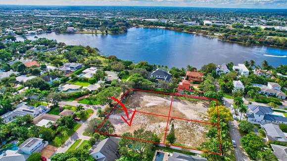 0.4 Acres of Residential Land for Sale in Delray Beach, Florida