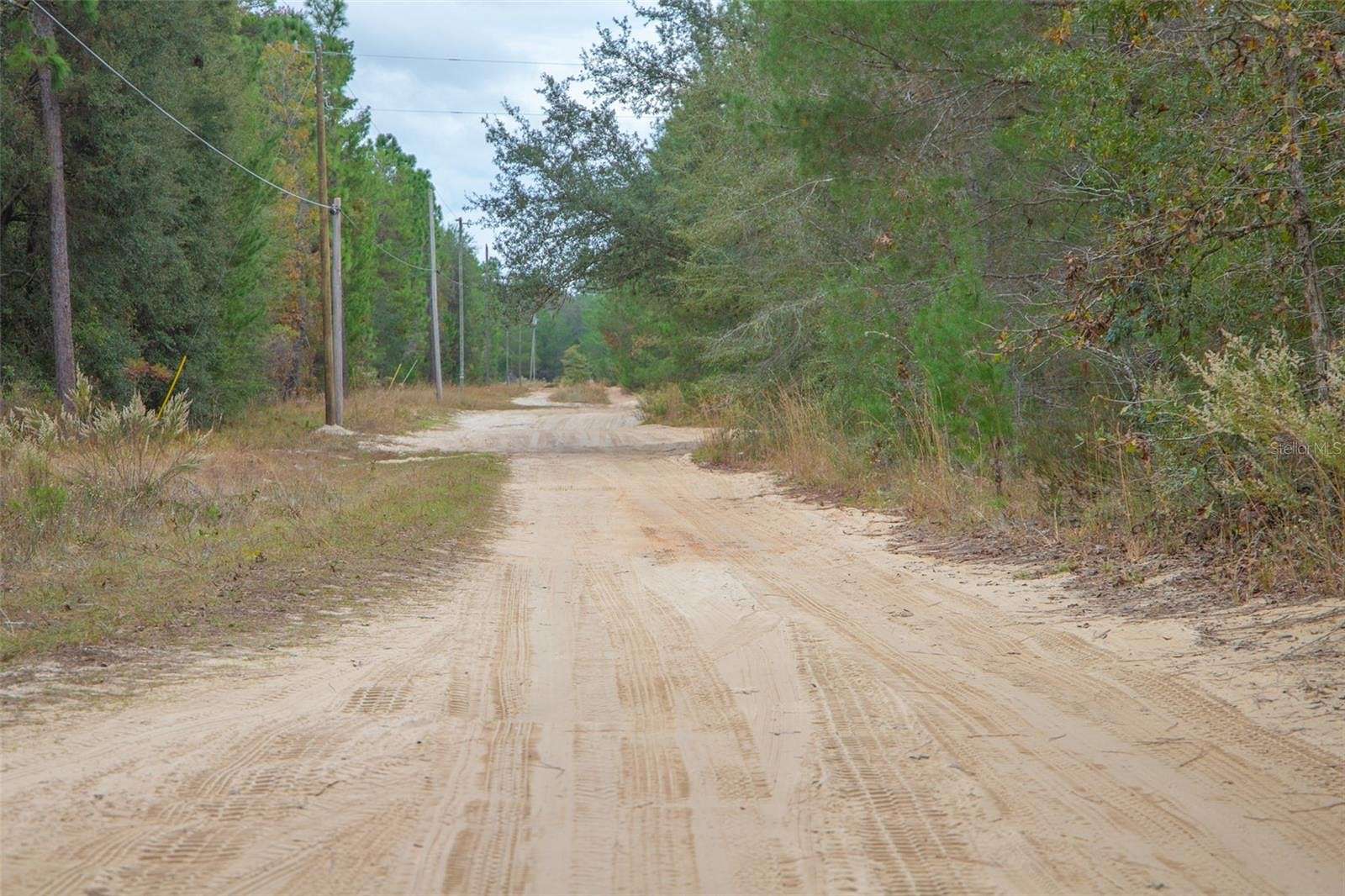 0.36 Acres of Residential Land for Sale in Keystone Heights, Florida