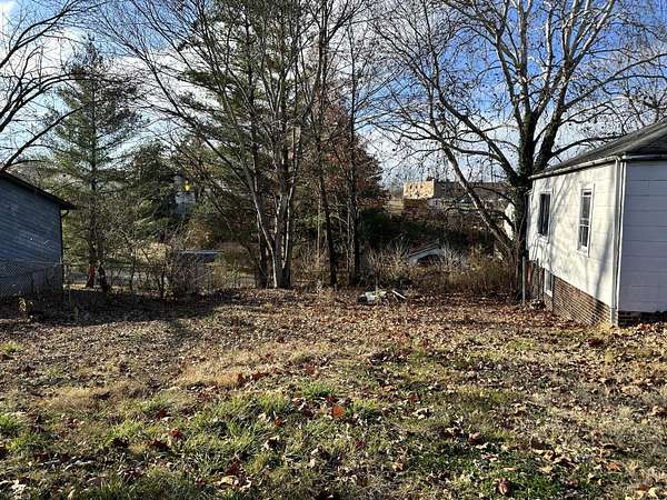 0.13 Acres of Residential Land for Sale in Kingsport, Tennessee