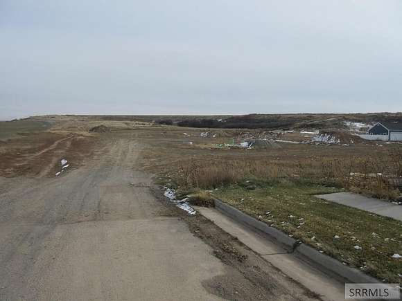 0.2 Acres of Residential Land for Sale in Rexburg, Idaho