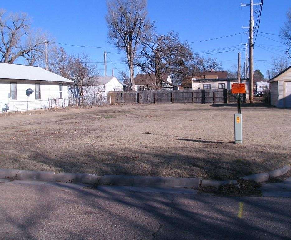 0.14 Acres of Land for Sale in Great Bend, Kansas