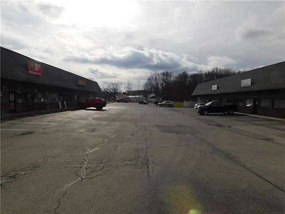2.8 Acres of Commercial Land for Sale in Wharton Township, Pennsylvania