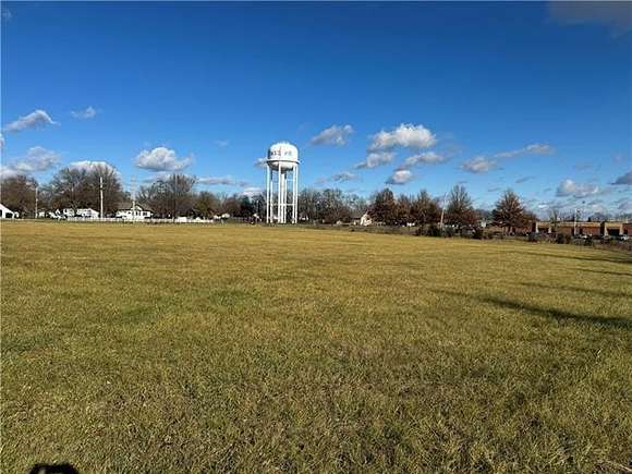 3 Acres of Commercial Land for Sale in Lone Jack, Missouri