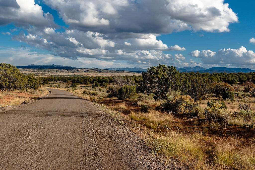 420 Acres of Agricultural Land for Sale in Carrizozo, New Mexico