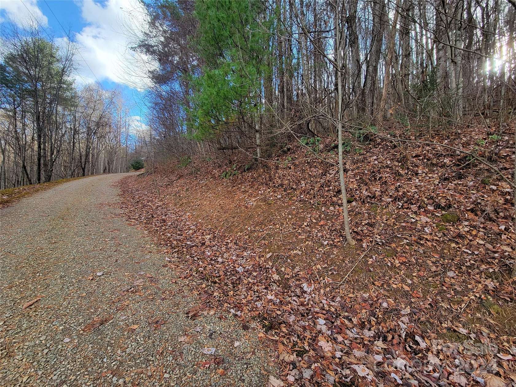 1.07 Acres of Land for Sale in Waynesville, North Carolina