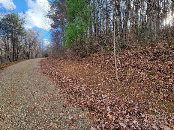 1.1 Acres of Land for Sale in Waynesville, North Carolina