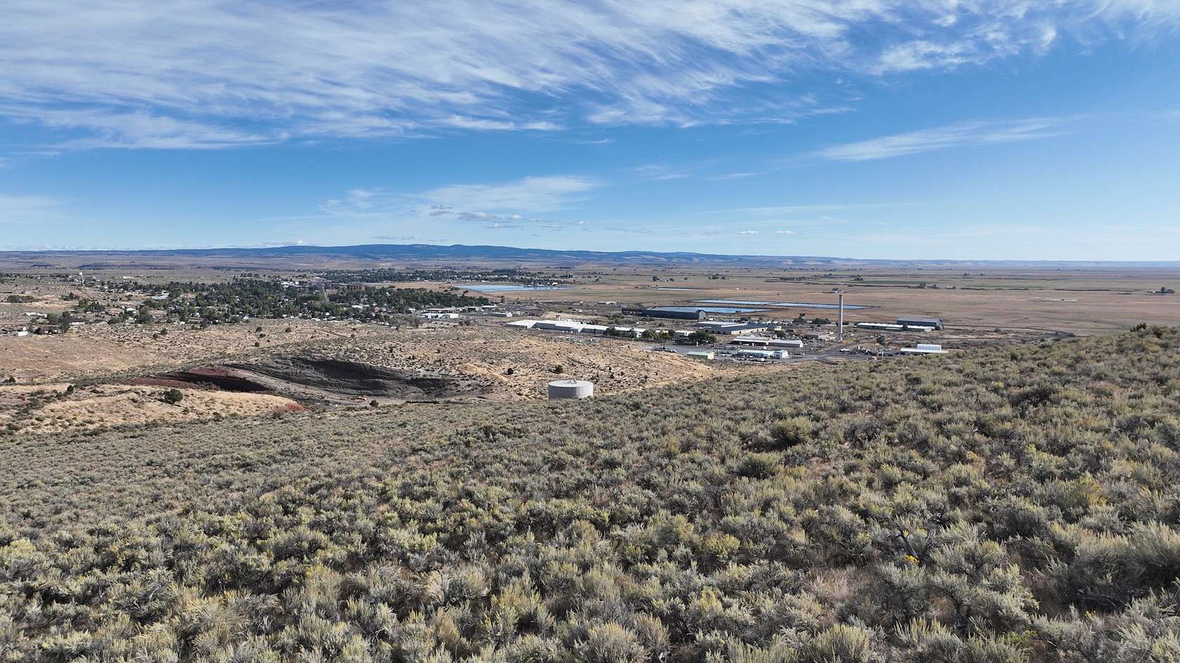 61 Acres of Recreational Land for Sale in Hines, Oregon