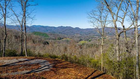 5.1 Acres of Residential Land for Sale in Franklin Township, North Carolina