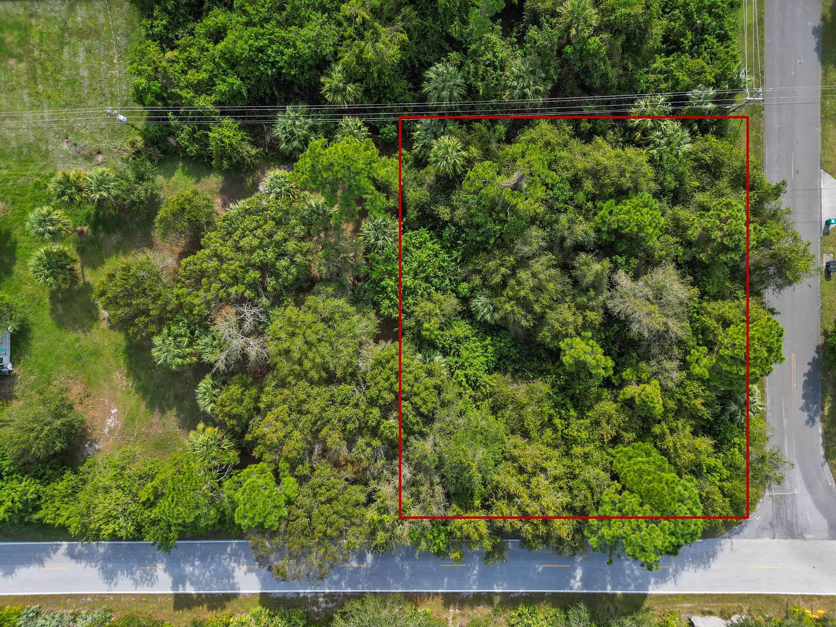 0.34 Acres of Residential Land for Sale in Fort Pierce, Florida