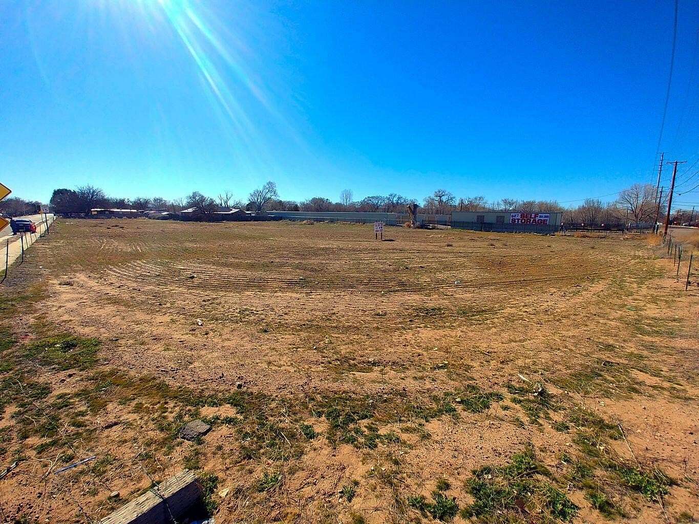 1.5 Acres of Land for Sale in Belen, New Mexico