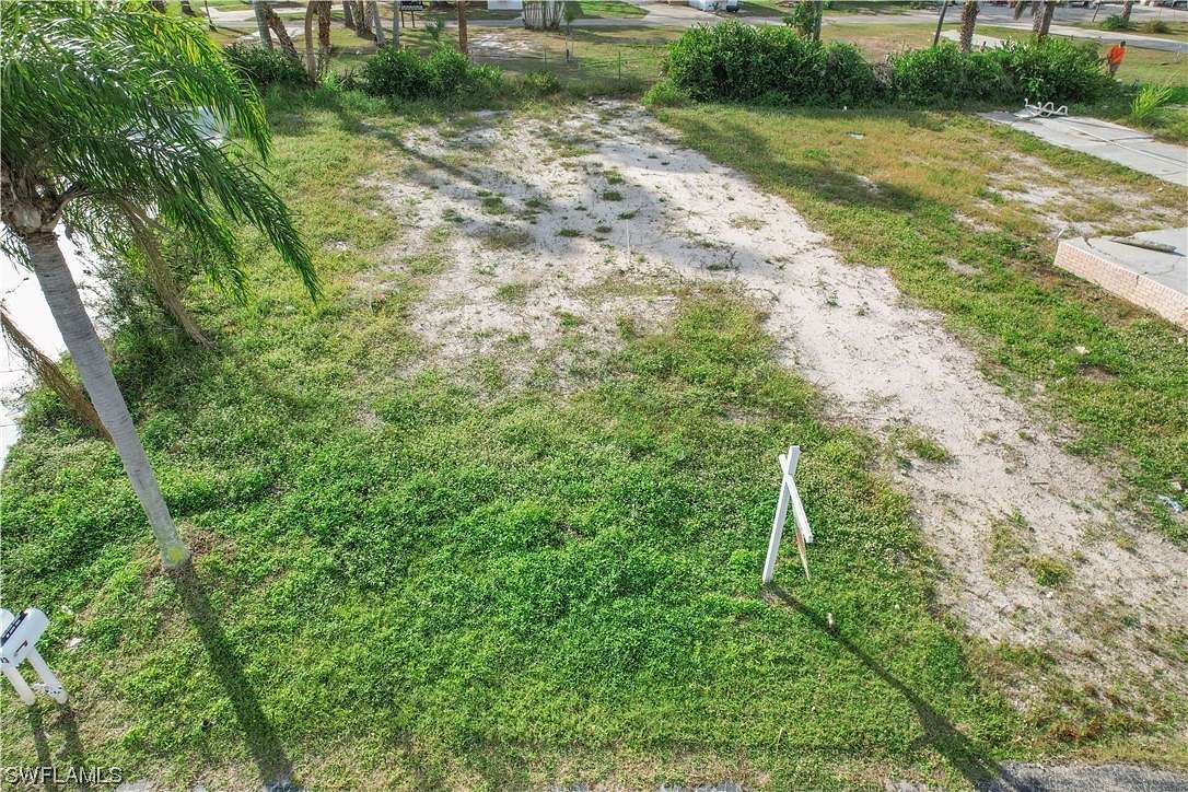 0.105 Acres of Residential Land for Sale in Fort Myers, Florida
