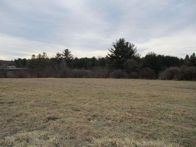 3.7 Acres of Land for Sale in Ithaca, New York