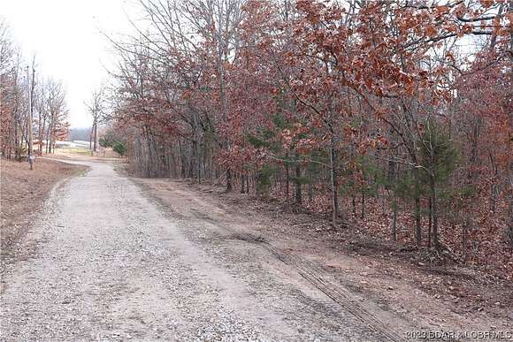 45.6 Acres of Recreational Land for Sale in Gravois Mills, Missouri