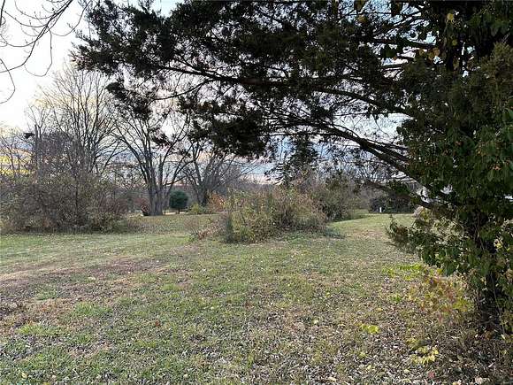 3.1 Acres of Residential Land for Sale in Farmington, Missouri