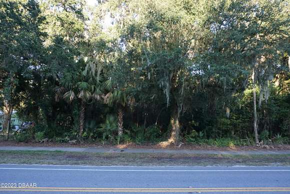 0.14 Acres of Mixed-Use Land for Sale in Palm Coast, Florida