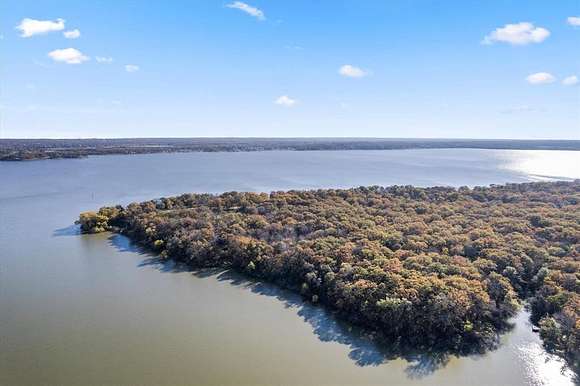 42 Acres of Agricultural Land for Sale in Quinlan, Texas