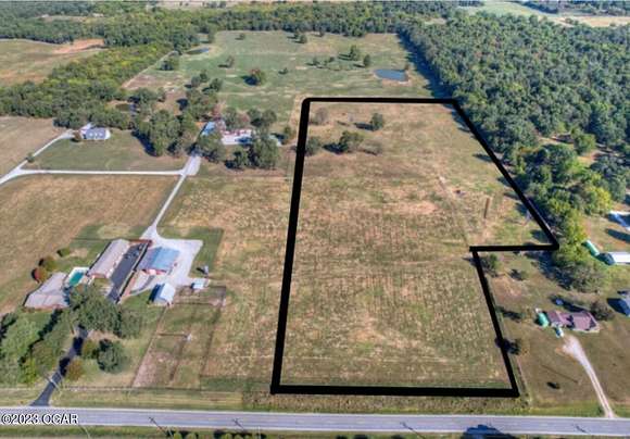 14 Acres of Land for Sale in Granby, Missouri
