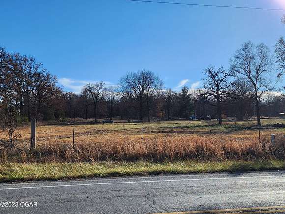 7.6 Acres of Commercial Land for Sale in Joplin, Missouri