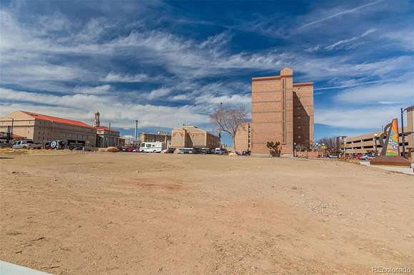 0.36 Acres of Land for Sale in Pueblo, Colorado