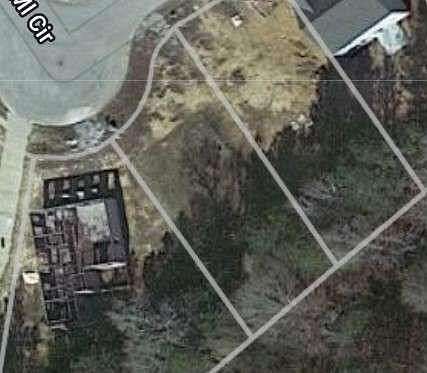 0.19 Acres of Residential Land for Sale in Griffin, Georgia