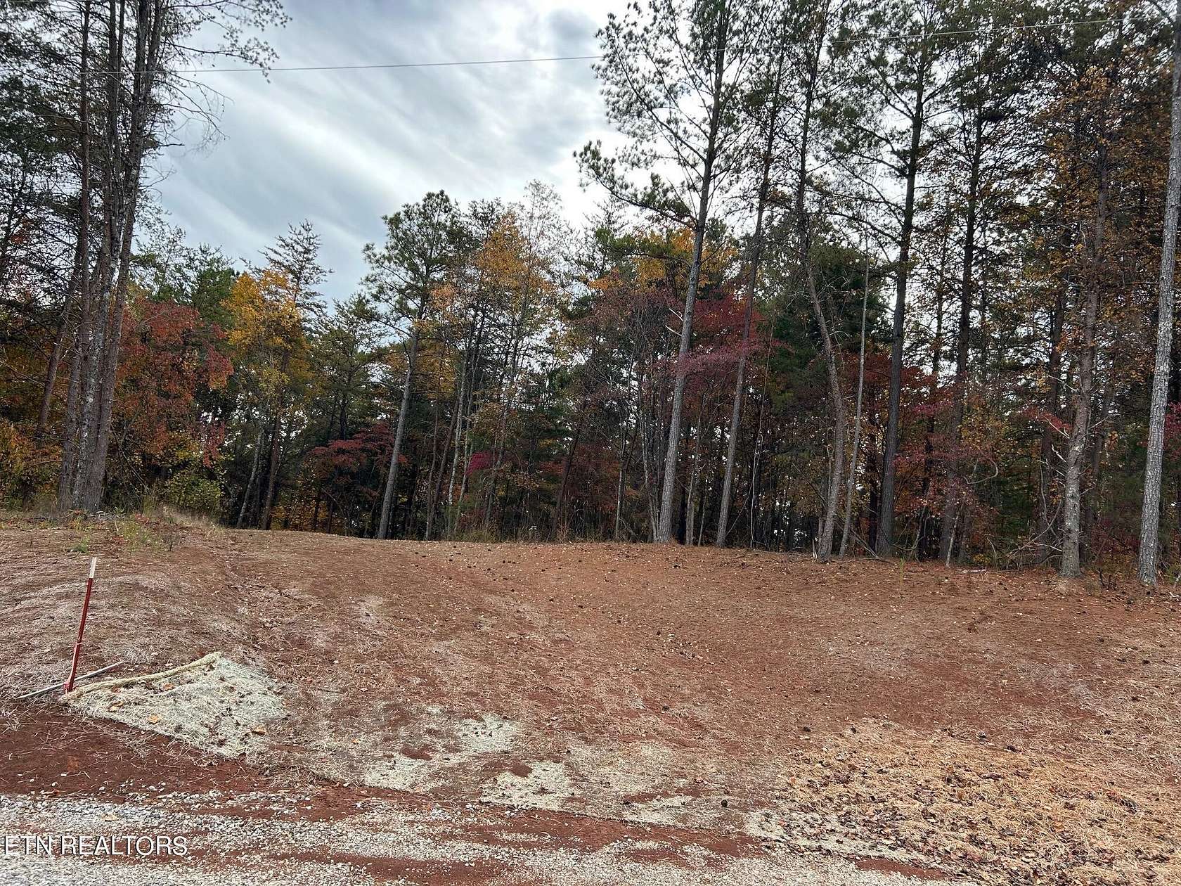 5 Acres of Land for Sale in Madisonville, Tennessee