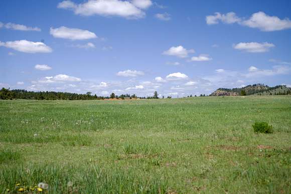 4.8 Acres of Land for Sale in Hot Springs, South Dakota